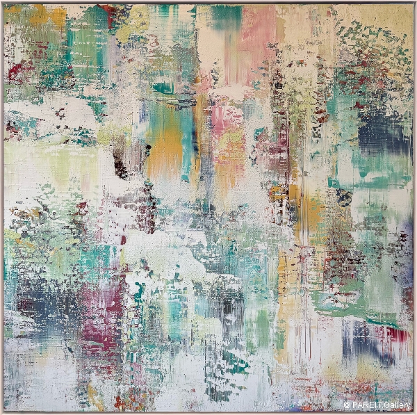 CELIS Nikee - Flower field